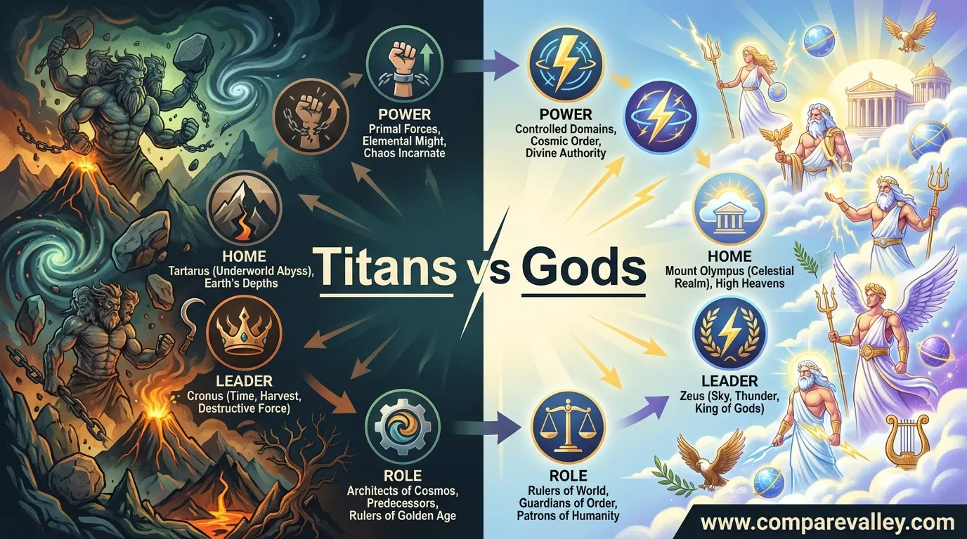 difference-between-titans-and-gods