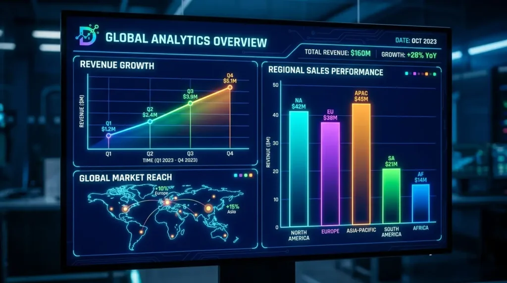 Kudos Google Trends & Usage Data