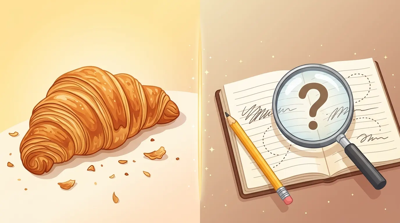 Flakey or Flaky
