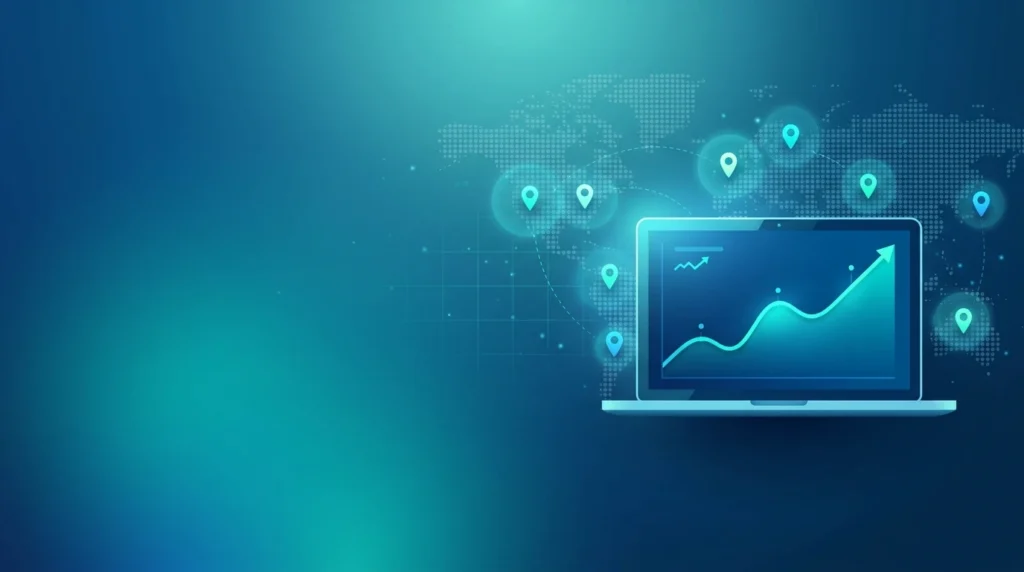 Google Trends & Usage Data